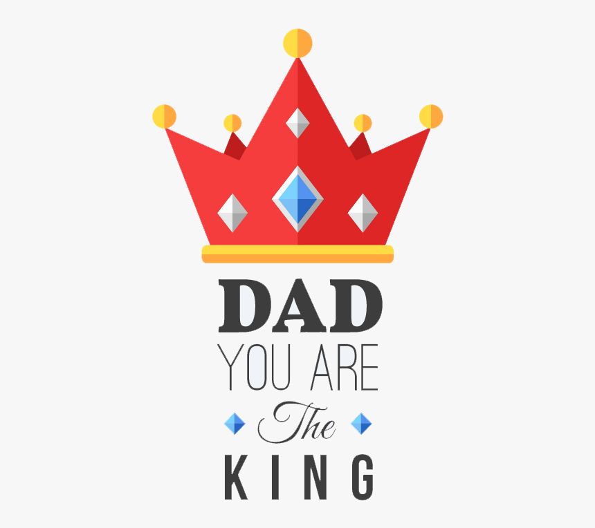Father’s Day Png Transparent Images - Happy Father's Day Png, Png Download