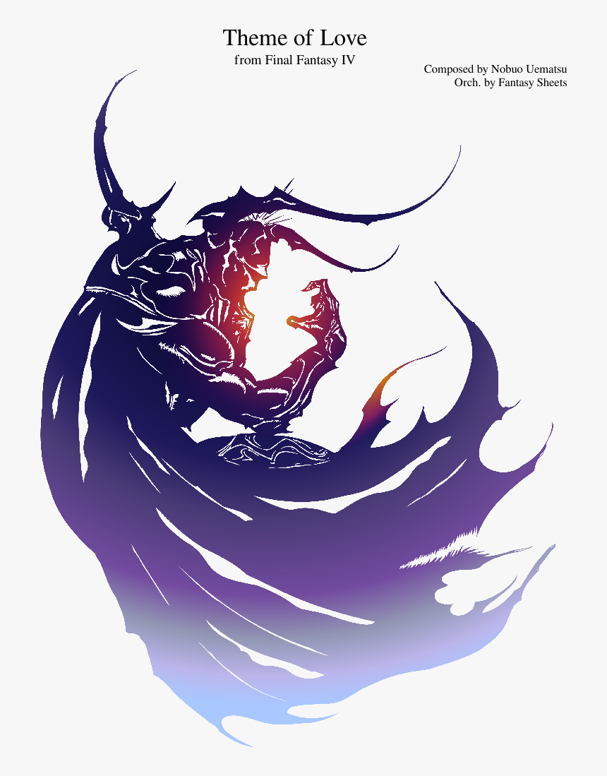 Final Fantasy Iv, HD Png Download