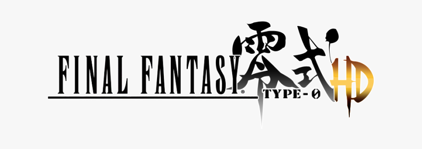 Final Fantasy, HD Png Download