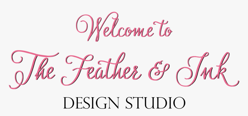 Calligraphy, HD Png Download