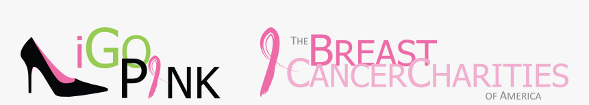 Breast Cancer Charities Of America Png, Transparent Png