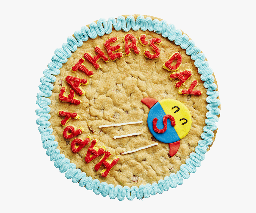 High Quality Fathers Day Png Download - Millies Cookies Father's Day, Transparent Png