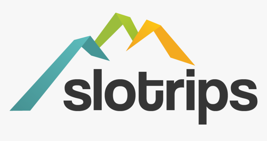 Slotrips Travel Agency - Graphic Design, HD Png Download