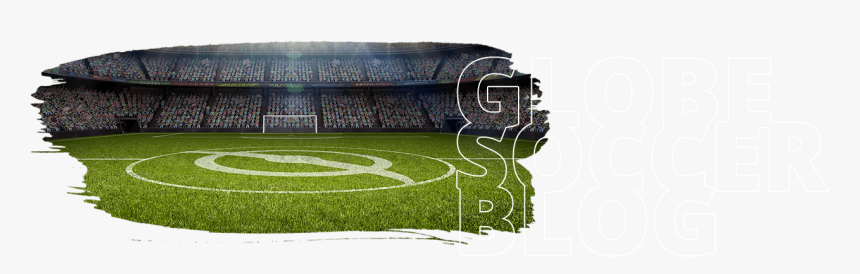 Globe Soccer Blog - Soccer-specific Stadium, HD Png Download