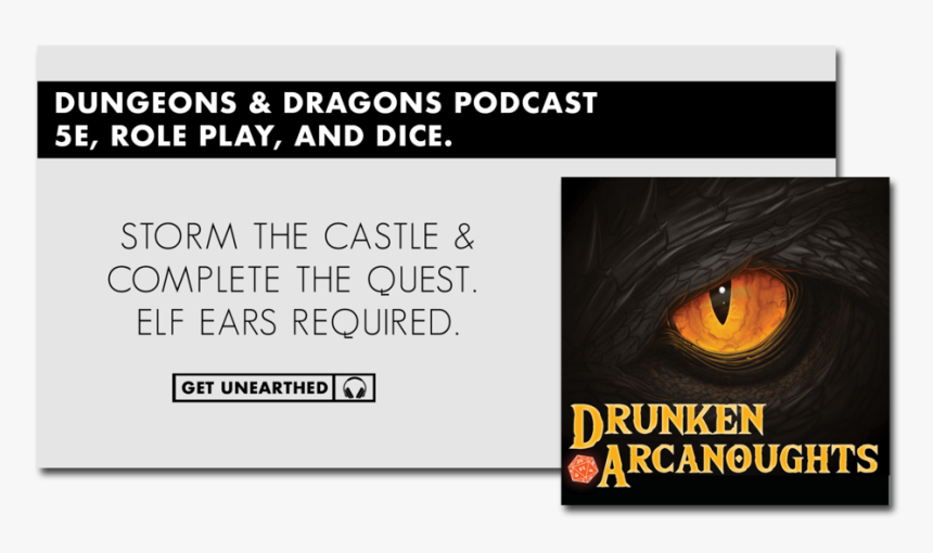 Podcast Gallery Template, HD Png Download