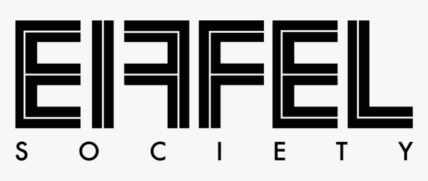 Partner Eiffelsociety - Eiffel Society, HD Png Download