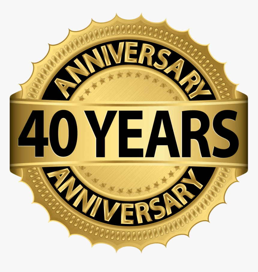 20 Years Anniversary Seal, HD Png Download