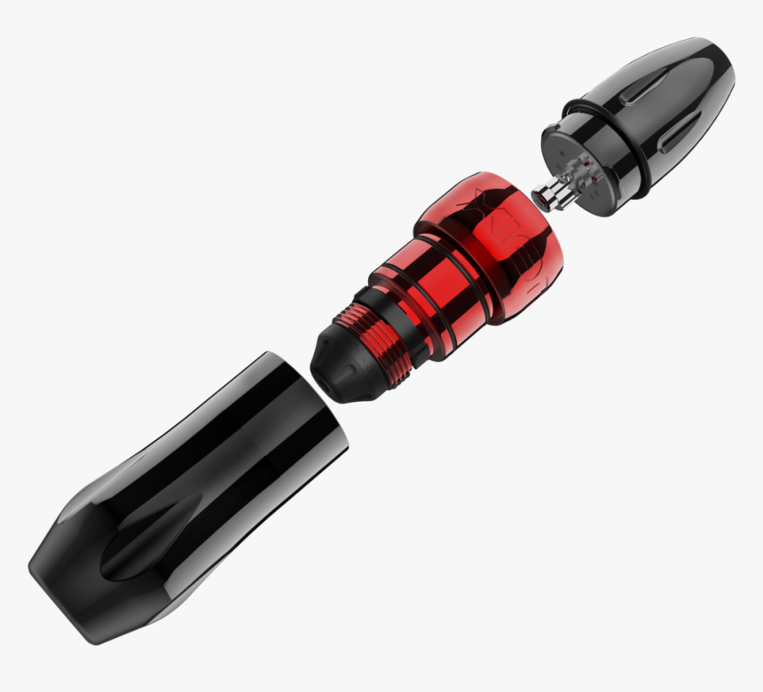 Xion Tattoo Pen, HD Png Download