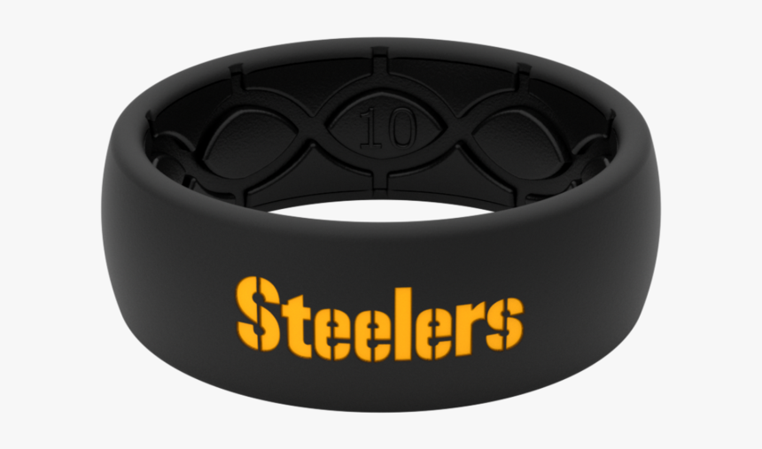 Mountain Silicone Ring, HD Png Download