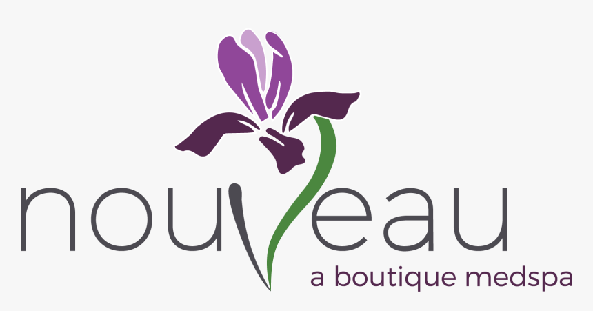 Nouveau Med Spa, HD Png Download