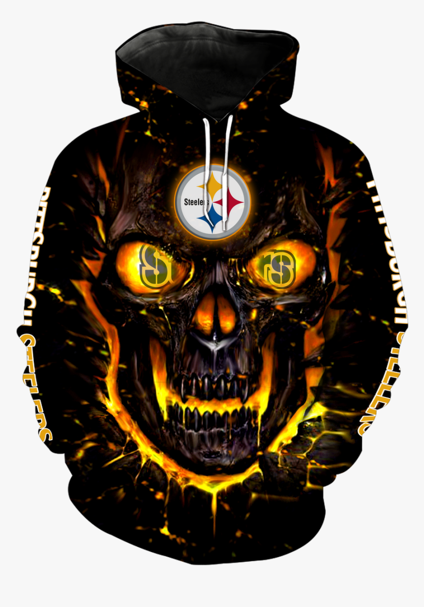 Harley Davidson Hoodie, HD Png Download