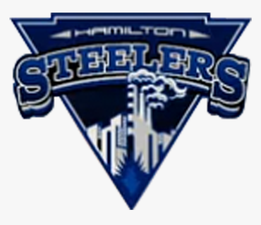 Hamilton Steelers - Emblem, HD Png Download
