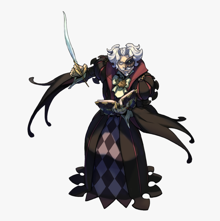 Professor Layton Vs Phoenix Wright Storyteller, HD Png Download