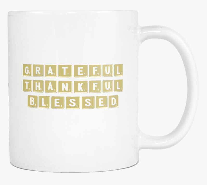 Happy Mothers Day 11 Oz White Mug With Hand Drawn Watercolor - Beer Stein, HD Png Download