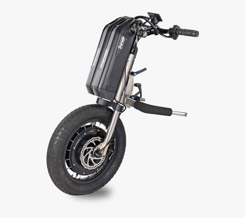 Triride Mad Max, HD Png Download