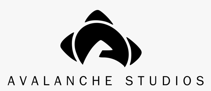 Avalanche Studios Logo, HD Png Download