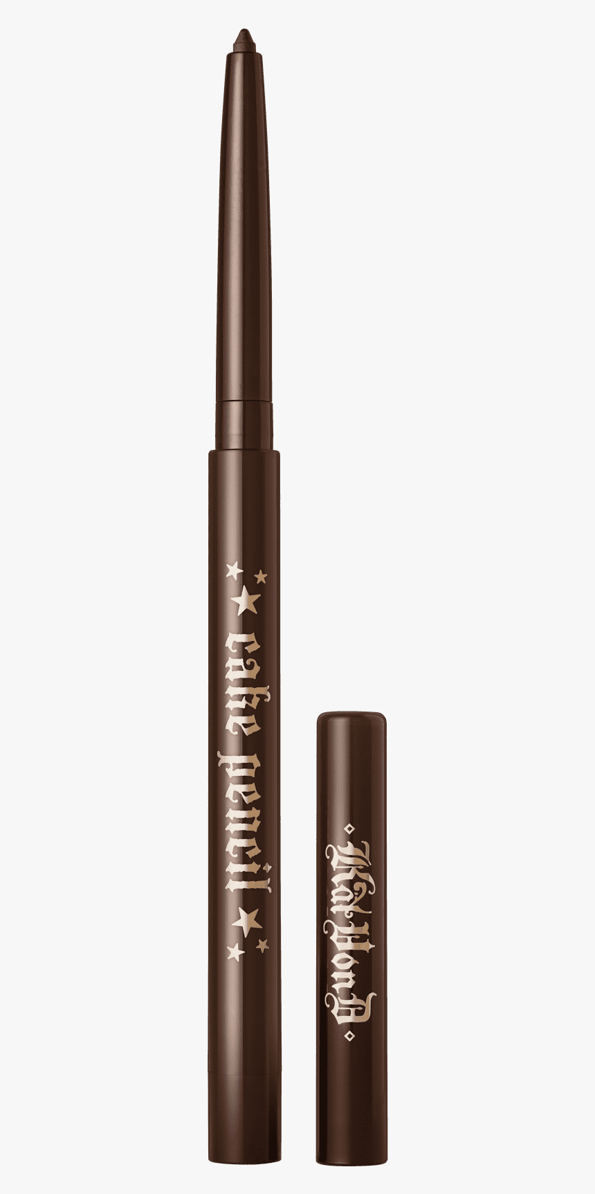 Mad Max Brown - No7 Stay Perfect Eye Pencil Black, HD Png Download