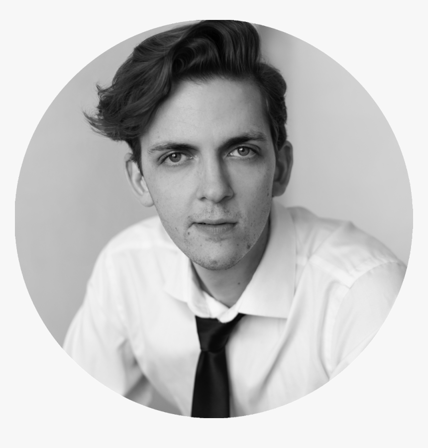 Victor Pokinko John Darling - Dr. John Darling, HD Png Download