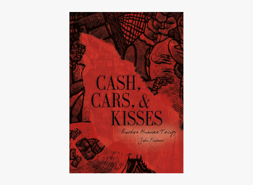 Cash, Cars, Kisses, HD Png Download
