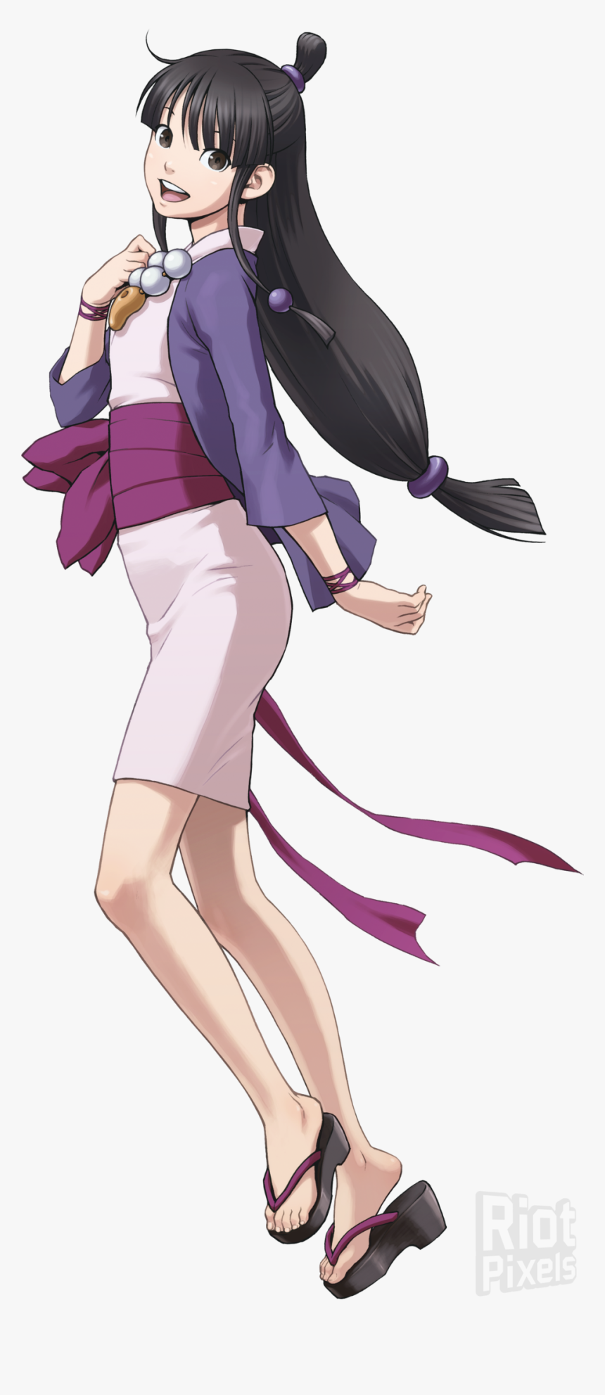 Marvel Vs Capcom 3 Maya, HD Png Download