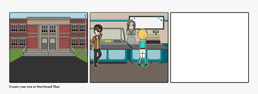 Cartoon, HD Png Download