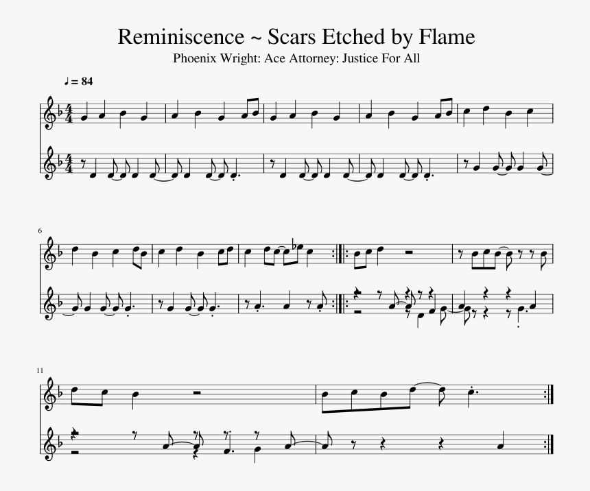 Music In Concert Pitch, HD Png Download