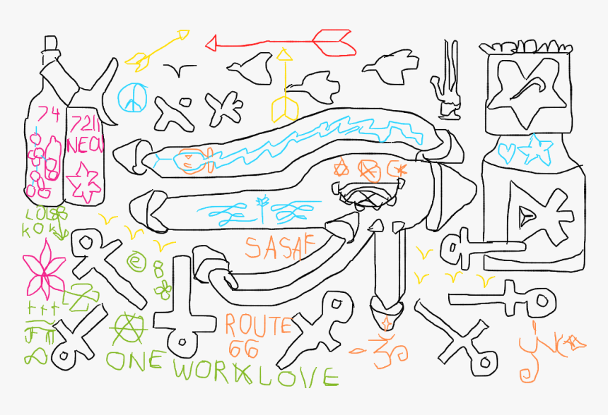 Drawing, HD Png Download