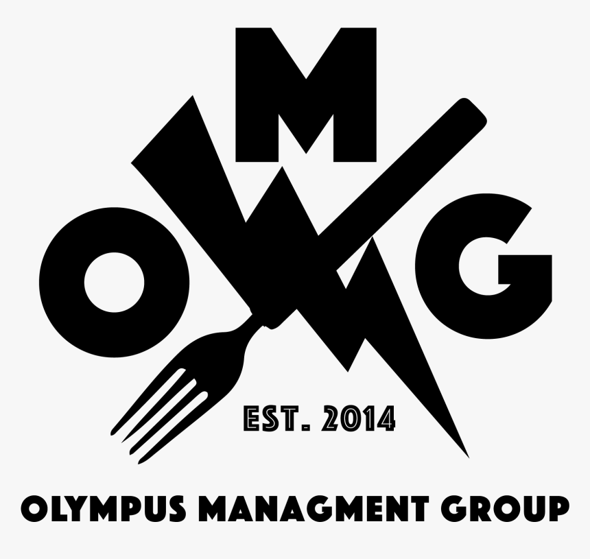 Variations Of The Omg - Emblem, HD Png Download