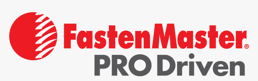 Fastenmaster Logo, HD Png Download