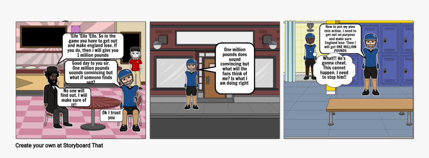Cartoon, HD Png Download