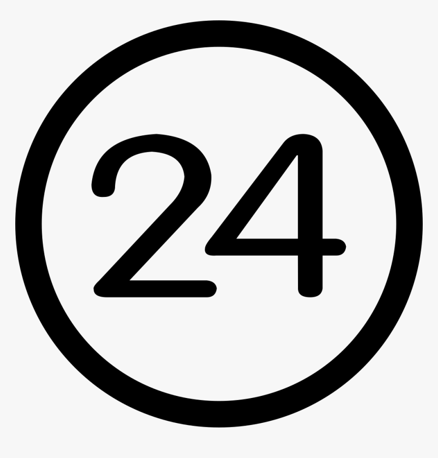 Hour Money Back Guarantee - Codepen Logo Svg, HD Png Download