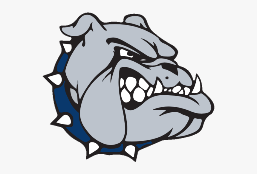 Woodward Bulldogs, HD Png Download