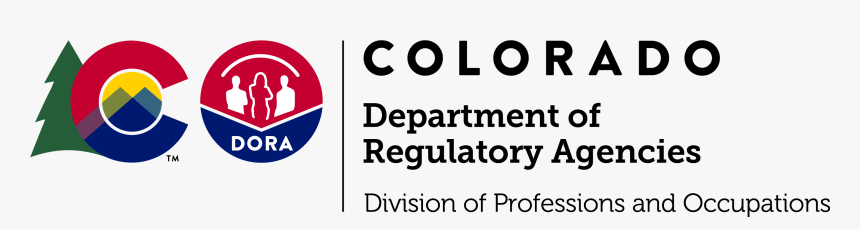 Src Co Dora - Colorado Board Of Nursing, HD Png Download