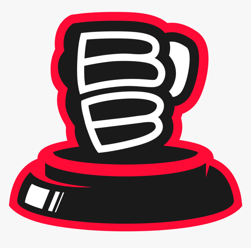 Follow Instagram Button Png Transparent - Button Bashers, Png Download