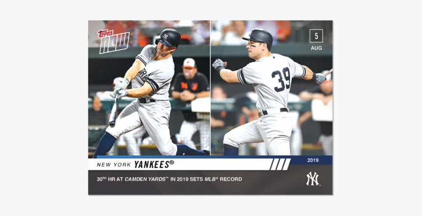 New York Yankees, HD Png Download