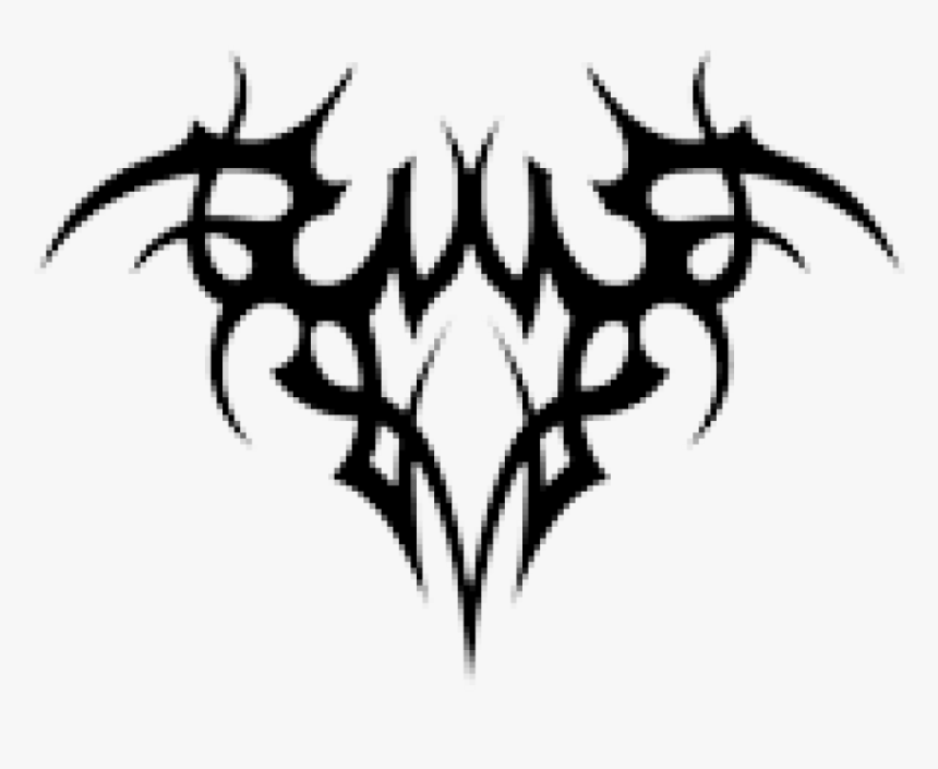 Download El Clipart Png Photo - Tribal, Transparent Png