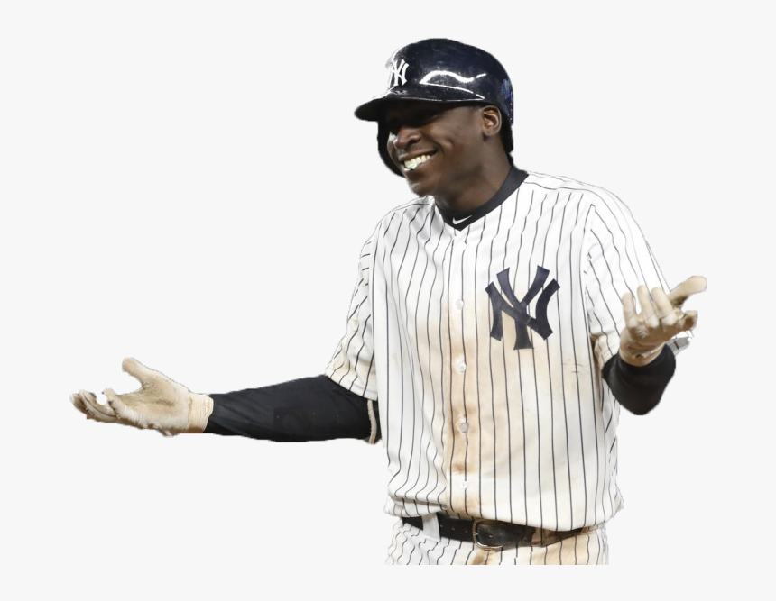 Logos And Uniforms Of The New York Yankees, HD Png Download