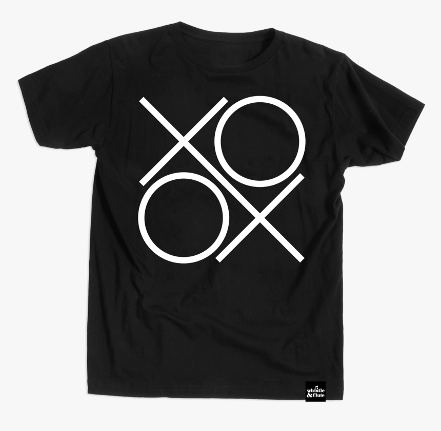 Xoxo T Shirt - Active Shirt, HD Png Download
