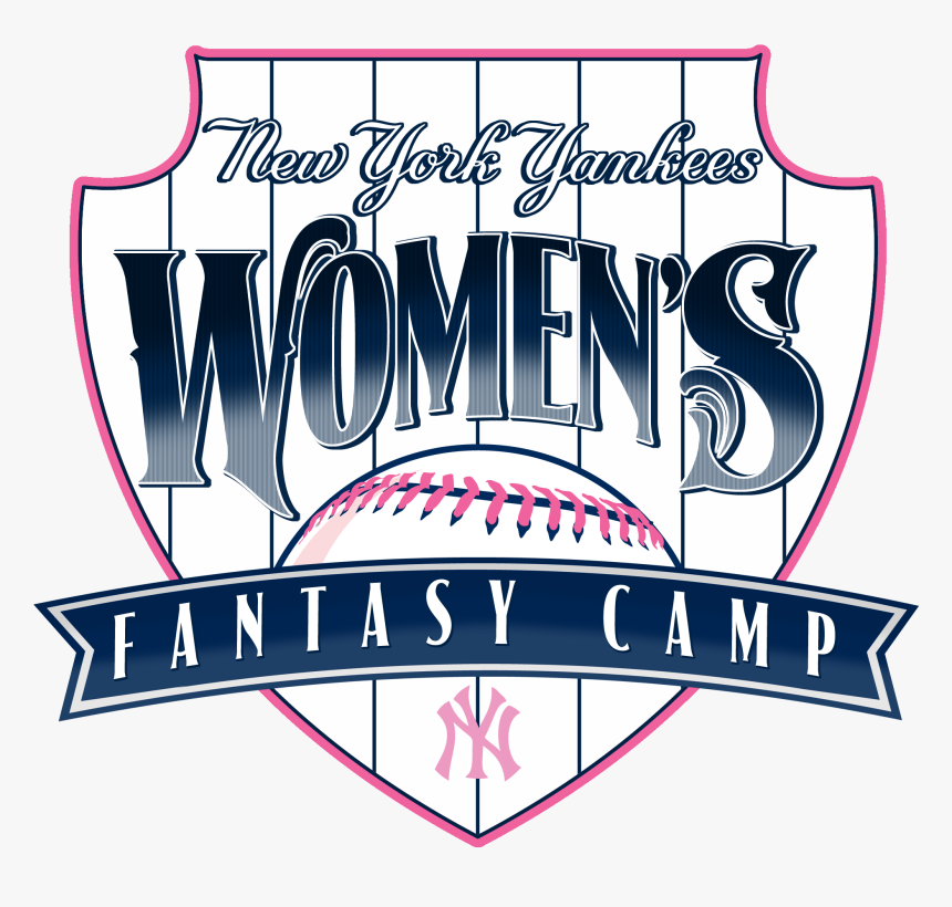 Yankees Womens Fantasy Camp, HD Png Download