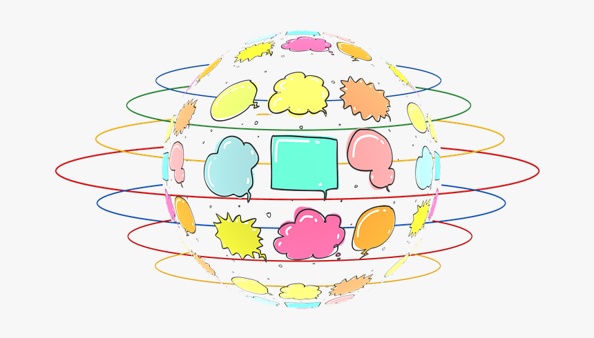 Circle, HD Png Download