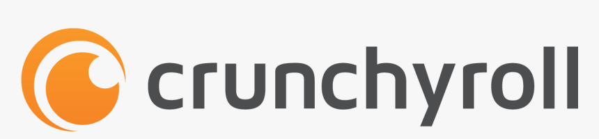 Crunchyroll Logo Standard - Crunchyroll Logo, HD Png Download