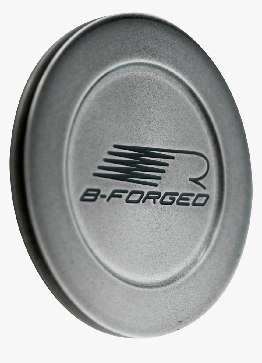 Brushed Smoke Gloss - Emblem, HD Png Download