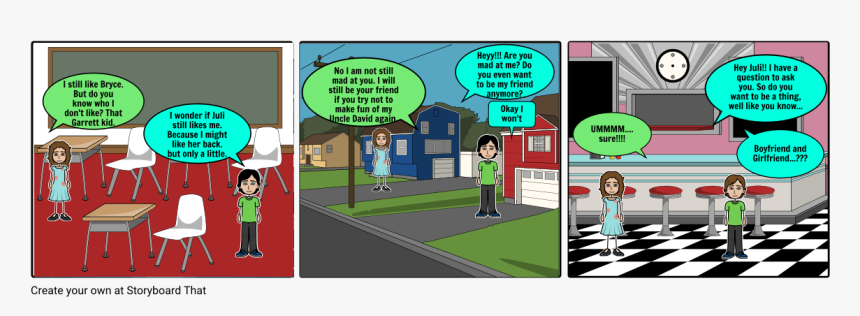 Comics, HD Png Download