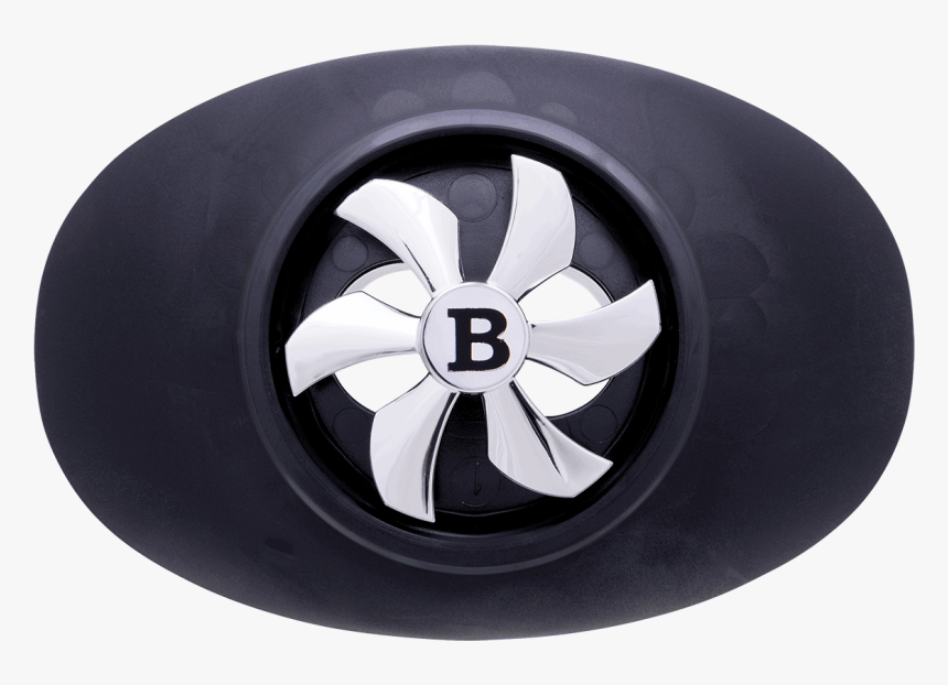 Spinner - Spinner Oxygen Football Mouthguard, HD Png Download