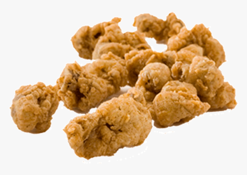 Fried Gizzards, HD Png Download