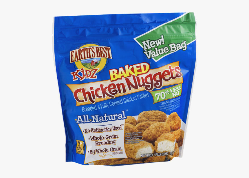 Earth's Best, HD Png Download