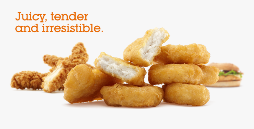 Chicken Nuggets Png, Transparent Png