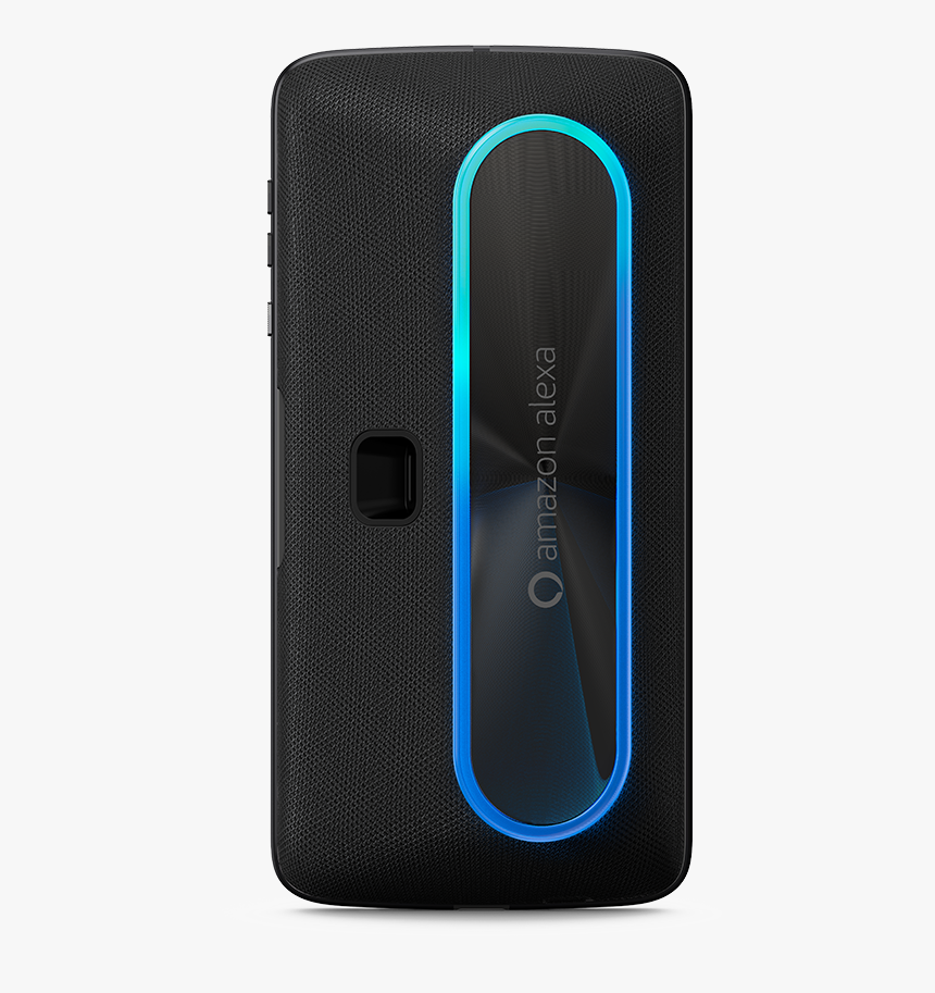 Amazon Alexa Png - Smartphone, Transparent Png