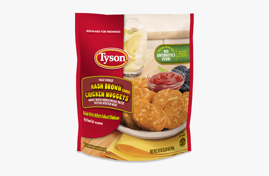 Tyson Chicken, HD Png Download