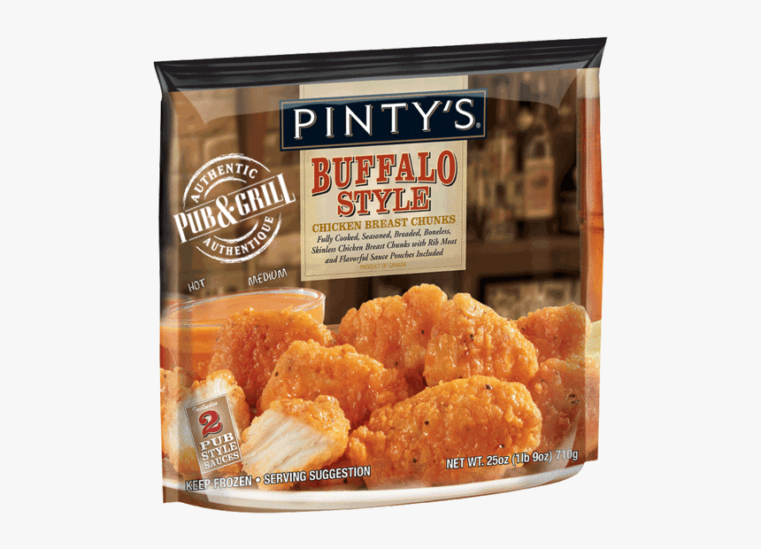 Pinty's Beer Chicken, HD Png Download